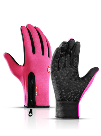 Why Good Motorcycle Gloves Matter — Especially in Winter 2 10bf7ff4 f813 460e b2be 84df014569cb 3