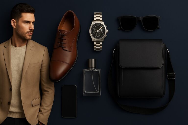 7 Lifestyle Essentials That Make Everyday Living Effortless