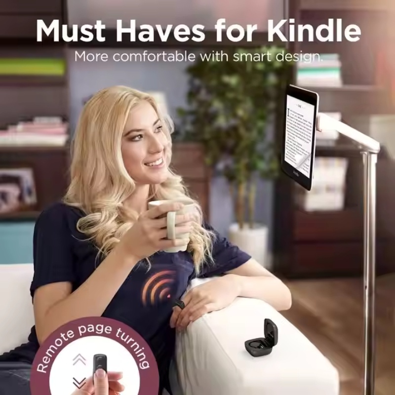 Smart BT Remote Ring – Wireless Bluetooth Control Ring 4 Smart BT Remote Ring – Wireless Bluetooth Control Ring - Image 4